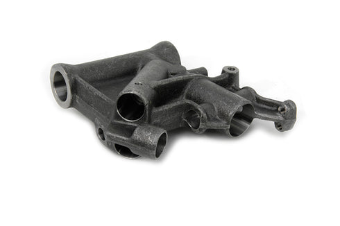 V-Twin Frame Neck without Cups - 51-0520