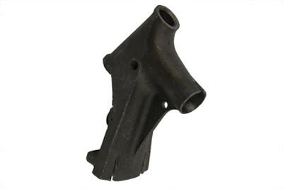 V-Twin Neck Frame Casting - 51-0524