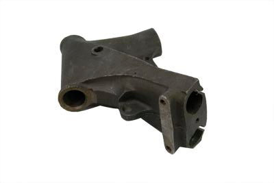 V-Twin Neck Frame Casting - 51-0524