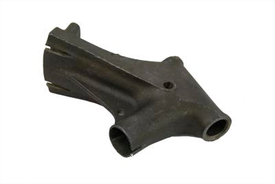 V-Twin Neck Frame Casting - 51-0524