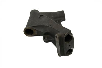 V-Twin Neck Frame Casting - 51-0524