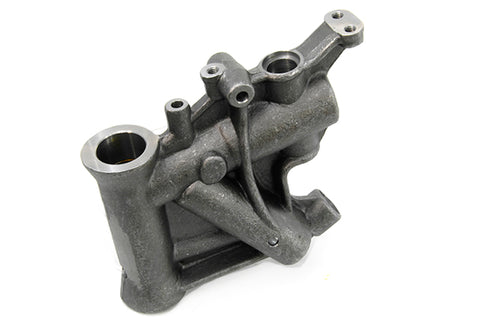 V-Twin Neck Frame Forging with Key Hole - 51-0525