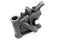 V-Twin Neck Frame Forging with Key Hole - 51-0525