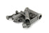 V-Twin Neck Frame Forging with Key Hole - 51-0525