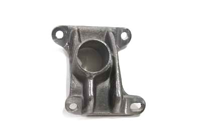 V-Twin Rear Frame Engine Mount and Front Transmission Mount - 51-0527