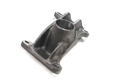 V-Twin Rear Frame Engine Mount and Front Transmission Mount - 51-0527