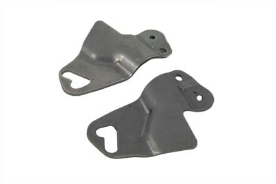V-Twin Frame Top Engine Mount - 51-0530