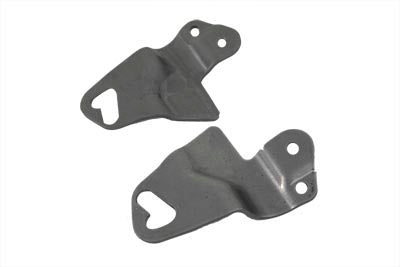 V-Twin Frame Top Engine Mount - 51-0530