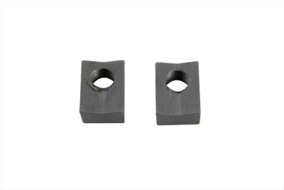 V-Twin Coil Mount Frame Block Set - 51-0532