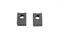 V-Twin Coil Mount Frame Block Set - 51-0532