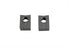 V-Twin Coil Mount Frame Block Set - 51-0532