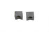 V-Twin Coil Mount Frame Block Set - 51-0532