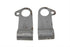 V-Twin Crossover Shaft Frame Brace - 51-0534