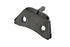 V-Twin Lower Front Gas Tank Mount with Cross Plate - 51-0545