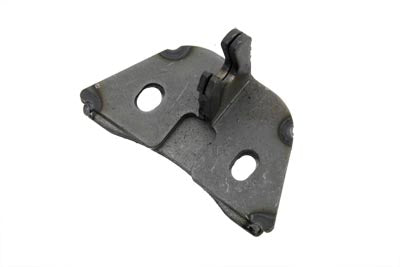 V-Twin Lower Front Gas Tank Mount with Cross Plate - 51-0545