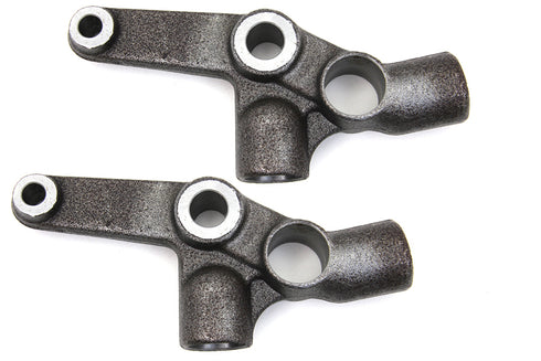 V-Twin Upper Shock Frame Mount Set - 51-0569