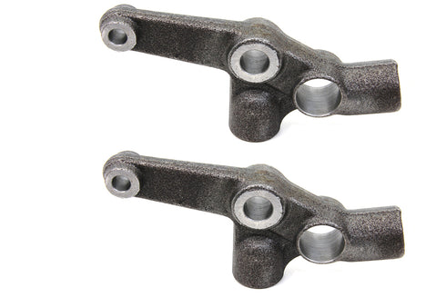 V-Twin Upper Shock Frame Mount Set - 51-0569