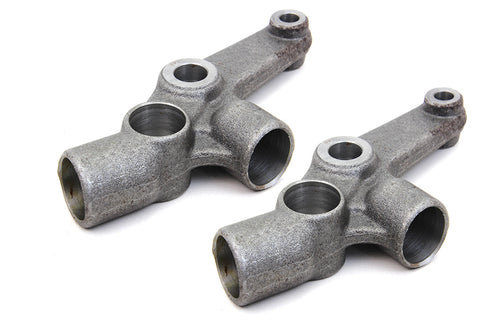 V-Twin Upper Shock Frame Mount Set - 51-0569