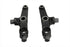 V-Twin Upper Shock Frame Mount Set - 51-0570