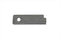 V-Twin Rear Pipe Frame Tab - 51-0579
