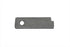 V-Twin Rear Pipe Frame Tab - 51-0579