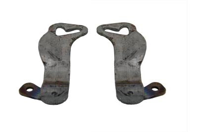 V-Twin Frame Top Engine Mount - 51-0584