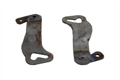 V-Twin Frame Top Engine Mount - 51-0584