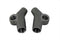 V-Twin Side Car Frame Loop Set Raw - 51-0585