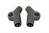 V-Twin Side Car Frame Loop Set Raw - 51-0585