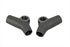 V-Twin Side Car Frame Loop Set Raw - 51-0585