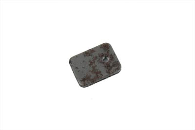 V-Twin Front Cable Frame Bracket - 51-0592