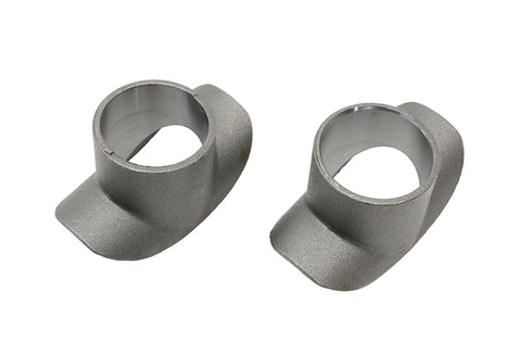 V-Twin Fender Brace Saddle - 51-0598