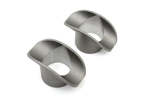 V-Twin Fender Brace Saddle - 51-0598