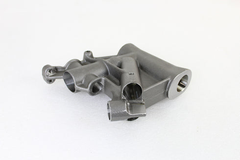 V-Twin Bull Neck Frame Forging - 51-0606