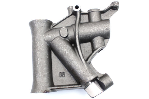 V-Twin Replica Frame Neck Forging - 51-0623