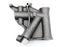 V-Twin Replica Frame Neck Forging - 51-0623