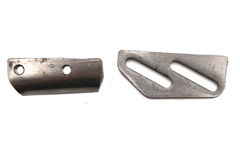 V-Twin Frame Caliper Mount Set Left Side - 51-0630
