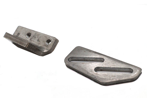 V-Twin Frame Caliper Mount Set Left Side - 51-0630