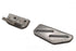 V-Twin Frame Caliper Mount Set Left Side - 51-0630