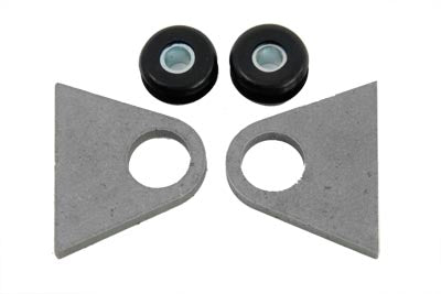 V-Twin Oil Tank Frame Mount Kit - 51-0631