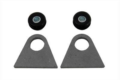 V-Twin Oil Tank Frame Mount Kit - 51-0631