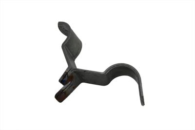 V-Twin Lower Front Gas Tank Mount Set Raw - 51-0632