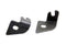 V-Twin Lower Tank Mount Tab Set Raw - 51-0644