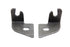 V-Twin Lower Tank Mount Tab Set Raw - 51-0644
