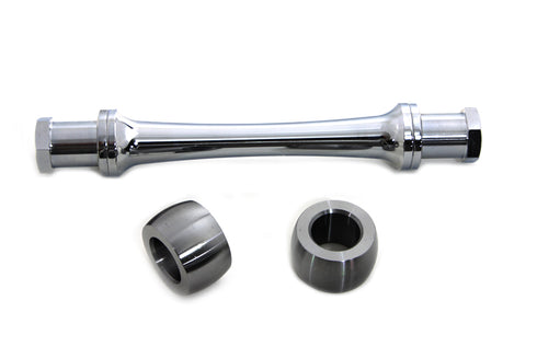 V-Twin Chrome Frame Vibrator Bar Kit - 51-0667