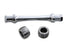 V-Twin Chrome Frame Vibrator Bar Kit - 51-0667