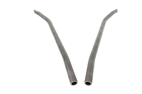 V-Twin Frame Caliper Bracket Weld on Type - 51-0673