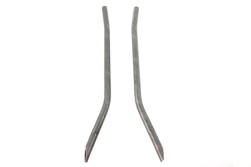 V-Twin Frame Caliper Bracket Weld on Type - 51-0673