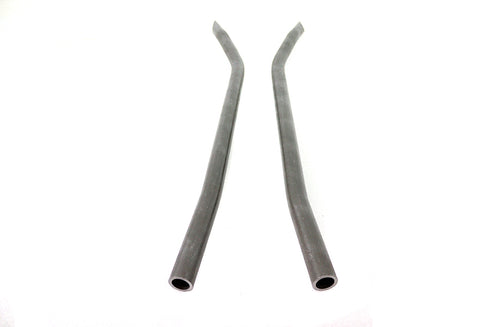 V-Twin Frame Caliper Bracket Weld on Type - 51-0673