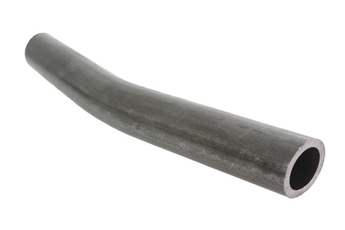 V-Twin Rigid Rear Fender Cross Tube Raw Steel - 51-0676